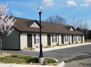 106 Stonewall Jackson Blvd UNIT 3, Elizabethton, TN 37643