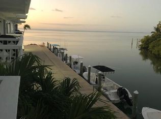 1215 97th Street Ocean APT 12, Marathon, FL 33050