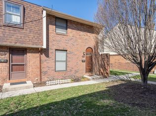 1830 Willoway Cir S, Columbus, OH 43220