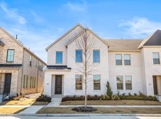2833 Jacaranda Dr, McKinney, TX 75071
