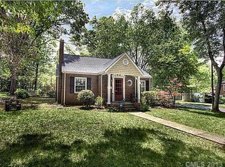 2100 Arnold Dr, Charlotte, NC 28205