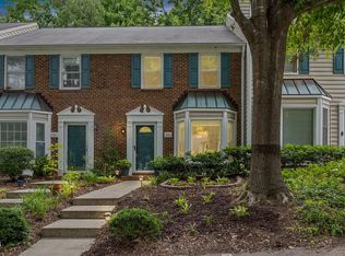 254 Beechtree Dr, Cary, NC 27513