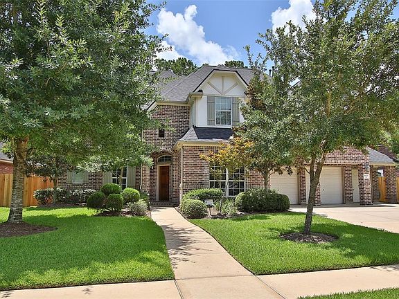 Great curb appeal is only the beginning of the unforgettable features of this lovely home