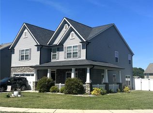 4000 Brayden Dr, High Point, NC 27265