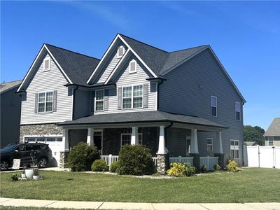 4000 Brayden Dr, High Point, NC, 27265