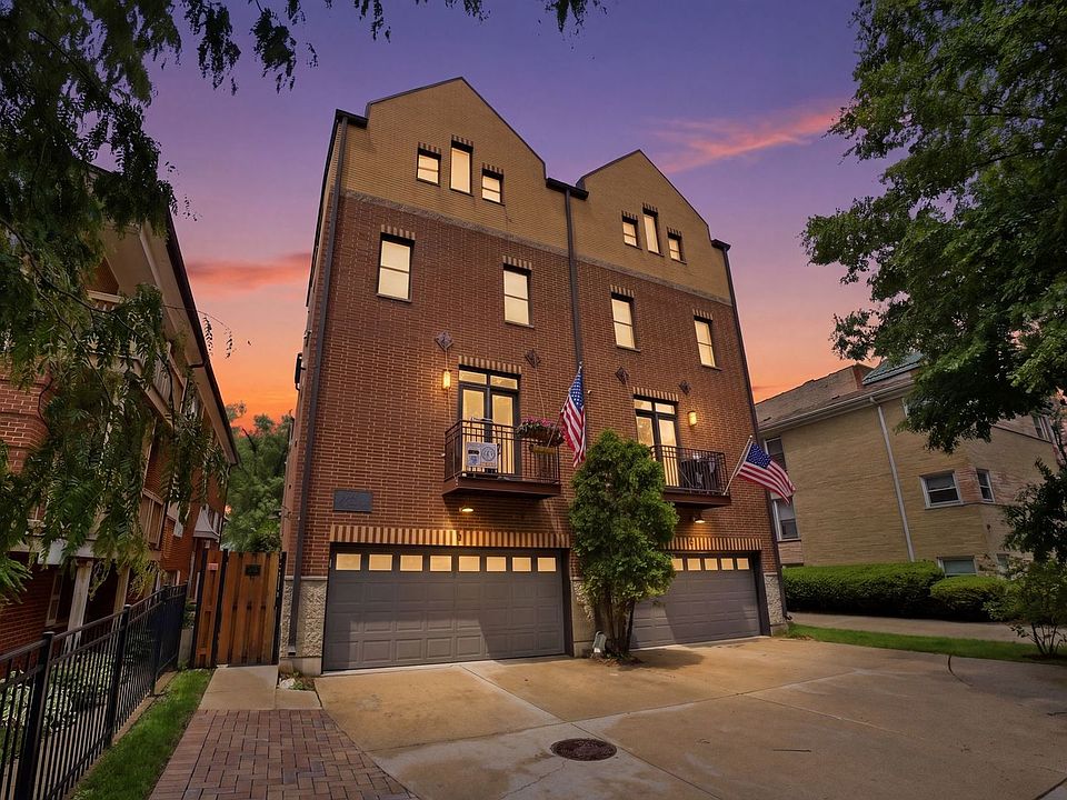 1st image of 413 S Kenilworth Ave APT 1