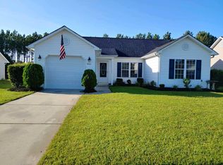 5041 Billy K Trl, Myrtle Beach, SC 29579