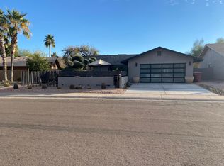 7743 E Rovey Ave, Scottsdale, AZ 85250