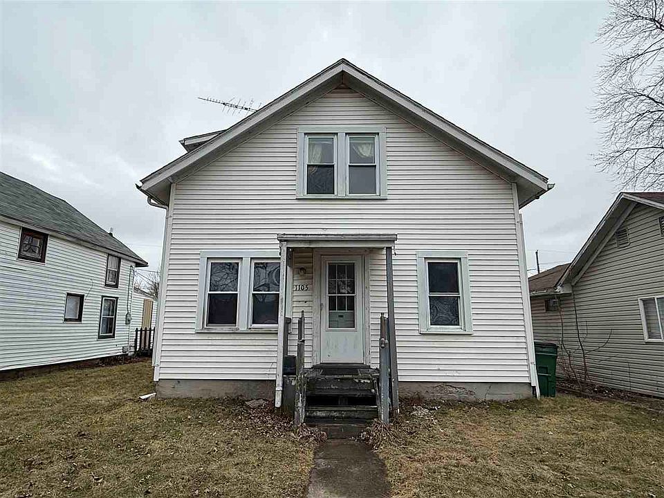 1st image of 1105 Parry St