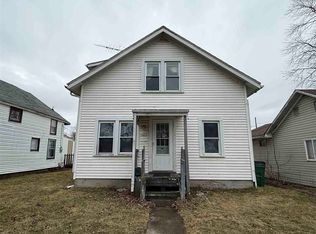 1105 Parry St, Richmond, IN