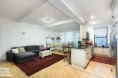 Rented by Brown Harris Stevens