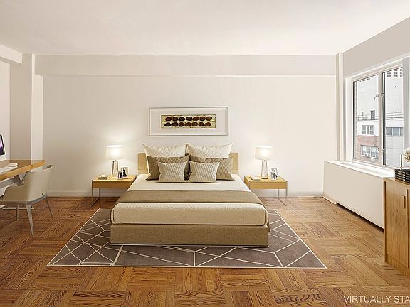 4th image of 200 E 57th St APT 14E