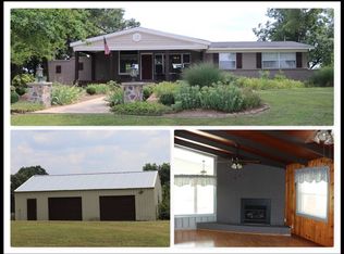 2883 Horton Nixon Chapel Rd, Horton, AL 35980
