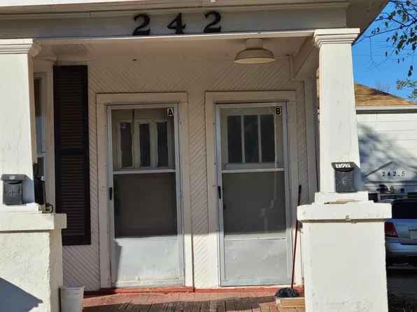 242 S 10th St, Salina, KS 67401