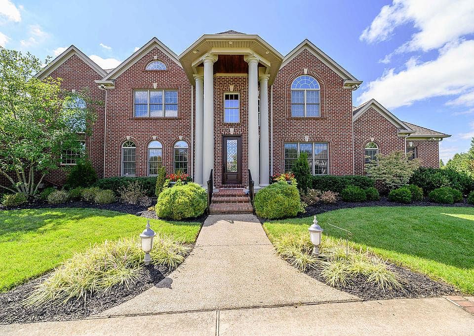 107 Golf Club Dr, Nicholasville, KY 40356 Zillow