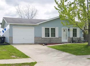 891 Camden Dr, Columbia City, IN 46725