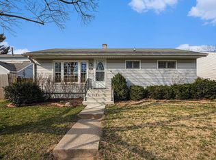 604 E Edgar Ave, Mishawaka, IN 46545