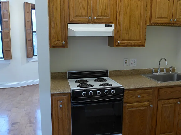 1719 Saint Paul St #3 — Photo 6