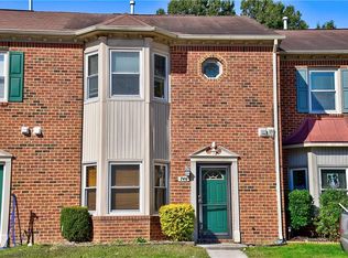 746 Creekside Cres, Chesapeake, VA 23320