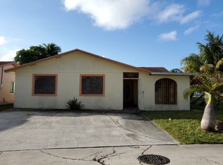 5078 NW 195th Ln, Miami Gardens, FL 33055