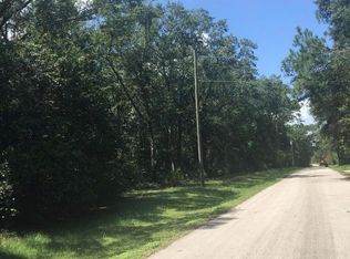 Butler Ter, Starke, FL 32091