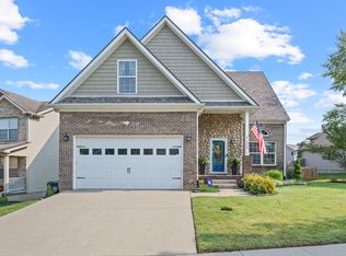 2749 Whiteberry Dr, Lexington, KY 40511