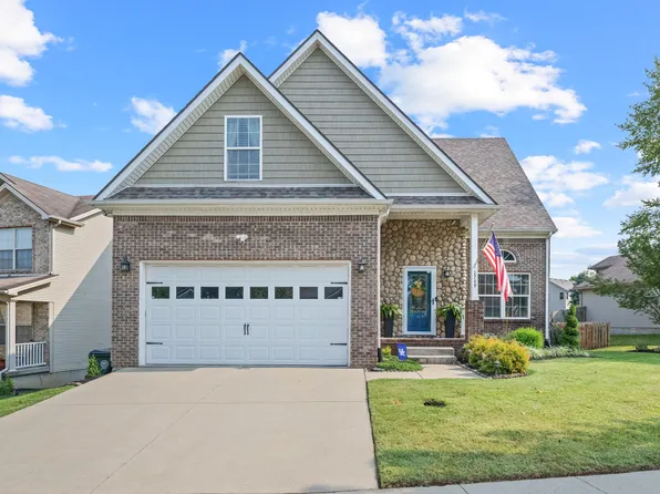 2749 Whiteberry Dr, Lexington, KY 40511