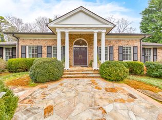 235 Forrest Lake Dr NW, Atlanta, GA 30327