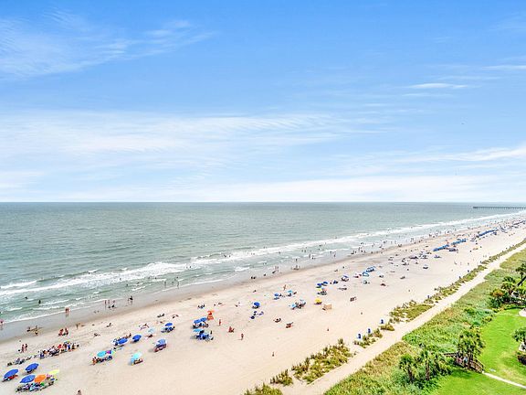 4th image of 2201 S Ocean Blvd. #1205