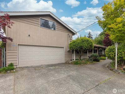 10517 109th Avenue SW, Tacoma, WA, 98498