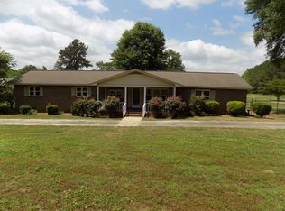 385 Leonard Rd, Louisburg, NC 27549