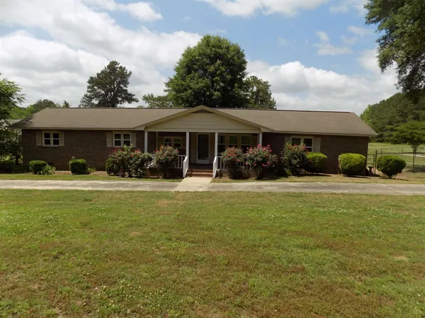 385 Leonard Rd, Louisburg, NC 27549
