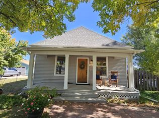 420 N Sunset St, Fort Collins, CO 80521