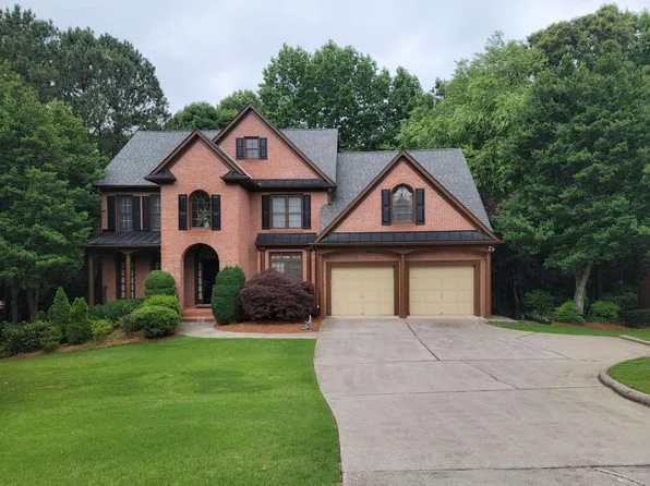 4585 Berkeley Walk Point, Berkeley Lake, GA 30096