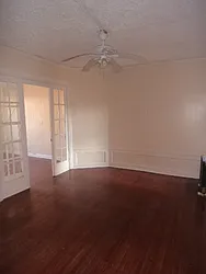 Rented by Lions Share Inc.