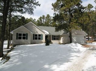 15680 Park Ave, Colorado Springs, CO 80921