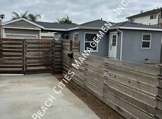 1090 Loma Ave, Long Beach, CA 90804