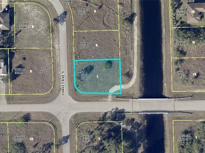 399 Chalet Ave S, Lehigh Acres, FL, 33974