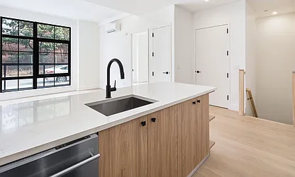 Rented by Carnegie Management Inc