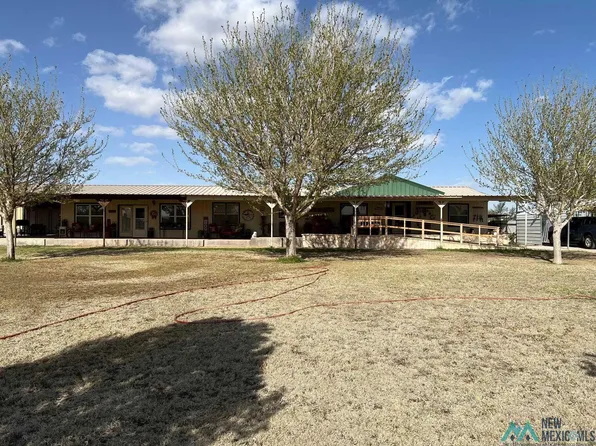 35 Diane St, Artesia, NM 88210