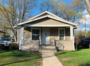 4301 Menton St, Flint, MI 48507