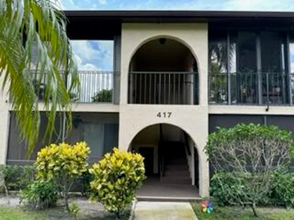 417 Pine Glenn Lane #C1, Greenacres, FL 33463