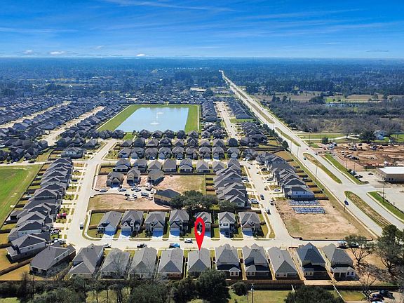 4th image of 15722 Telge Ridge Ln