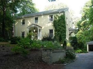 3724 Saint Marks Rd, Chapel Hill, NC 27707