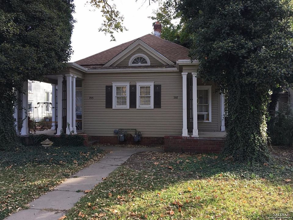 1st image of 705 W Ash St