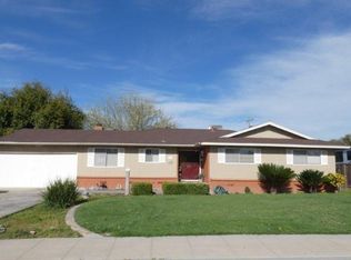380 Circle Dr, Chowchilla, CA 93610