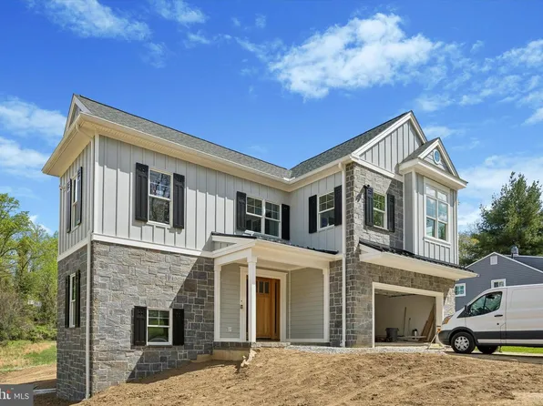 3607 Gradyville Rd, Newtown Square, PA 19073