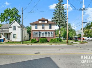 1255 Alpine Ave NW, Grand Rapids, MI 49504