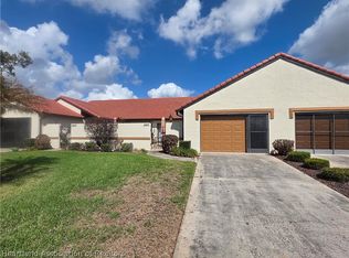 2850 Palo Verde Dr, Avon Park, FL 33825