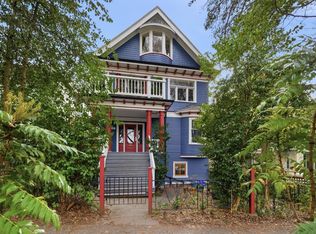 1758 Venables St, Vancouver, BC